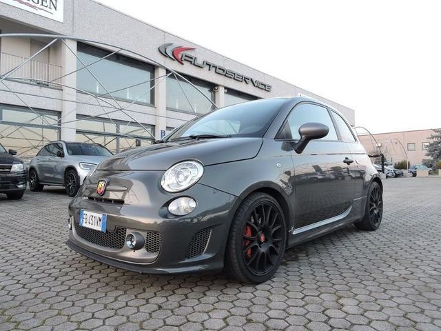 Abarth 595 1.4 Turbo T-Jet 180 CV Competizione