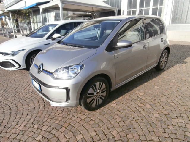 Volkswagen up! e-up!