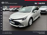 Toyota Corolla 2.0 Hybrid Team D Rückfahrkamera Navigat - Toyota Corolla Gebrauchtwagen in Saarbrücken