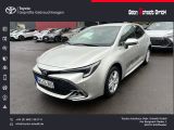 Toyota Corolla 2.0 Hybrid Team D Rückfahrkamera Navigat - Toyota Corolla in Saarbrücken