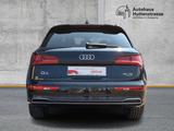 Audi Q5 35 TDI quattro S line LED Navi ACC - Audi Q5 in Halle