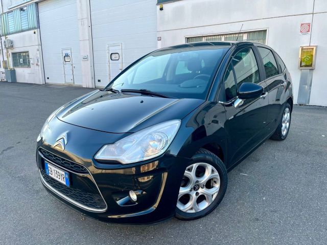 Citroën Citroen C3 1.4benzina 2010 113.000km exclusive p