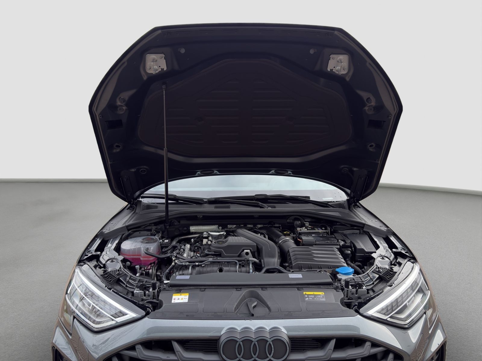 Audi A3 - Bild 23