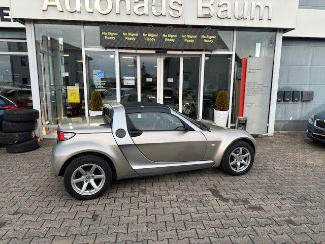 Smart Roadster roadster/coupe Roadster