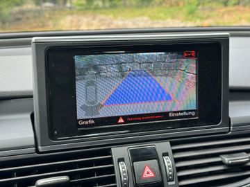 Audi A6 - 8