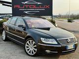 Volkswagen Phaeton 3.0/240 V6 TDI DPF 4mot. tip. - Volkswagen Phaeton: 3.2