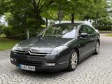 Citroën C6 3.0 V6 HDI *LEDER*NAVI*AHK*TÜV 10/26* - Citroën C6: V6 Hdi