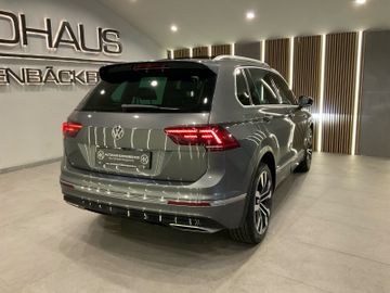 Volkswagen Tiguan - 7