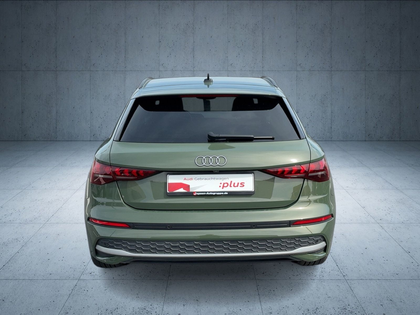Audi A3 - Bild 5