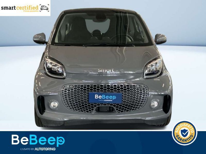 Smart smart fortwo EQ PRIME 4,6KW imagem 2