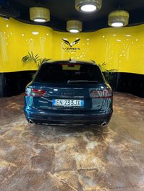 Audi A6 - 4