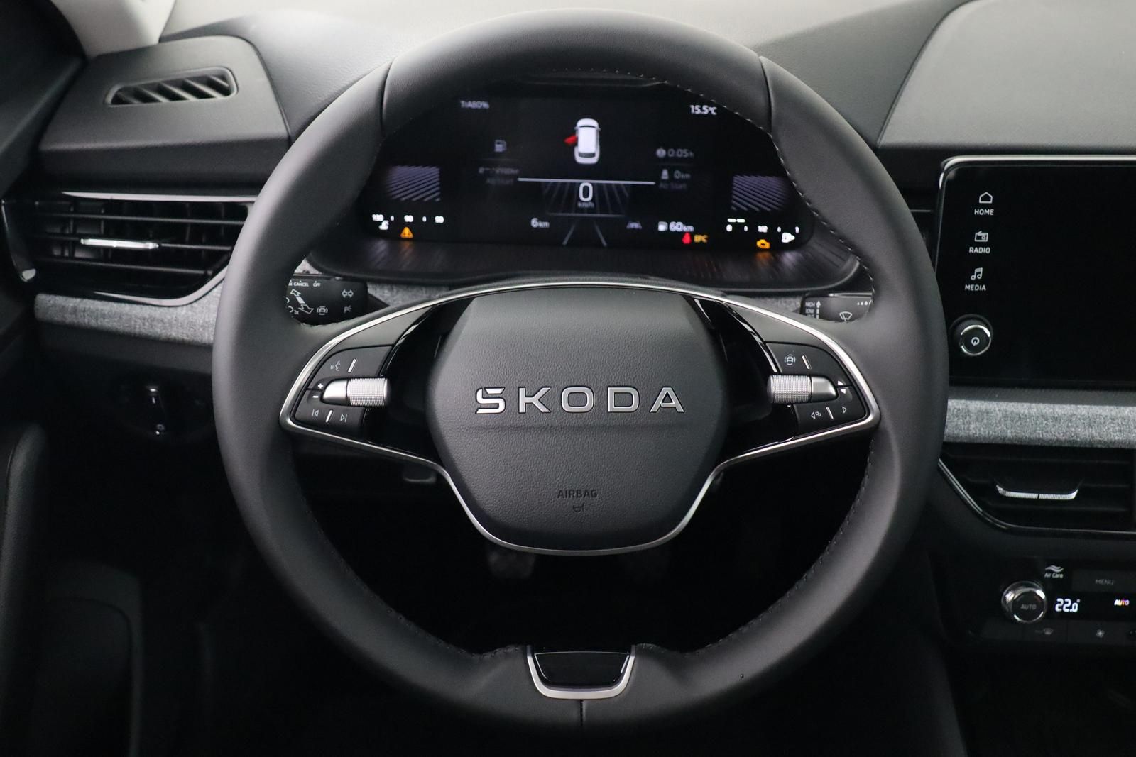 Skoda Kamiq - Bild 11