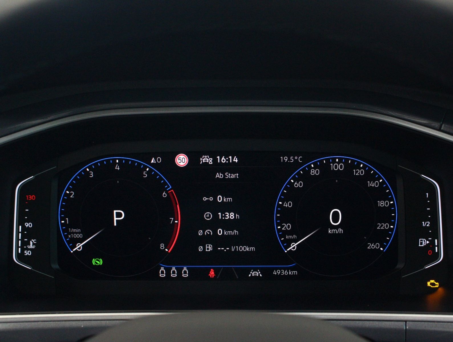 Fahrzeugabbildung Volkswagen T-Roc 1.5 TSI DSG Style*PNRM*Navi*Kamera