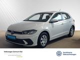 Volkswagen Polo Basis 1.0 TSI PDC+KLIMA Klima Einparkhilfe - Volkswagen Polo Basis mit Benzin-Antrieb