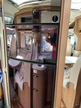 HYMER / ERIBA / HYMERCAR TRAMP - HYMER / ERIBA Wohnwagen & Wohnmobile