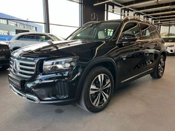 Mercedes GLB 200 - 3