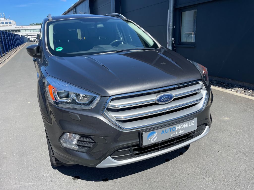 Image of Ford Kuga