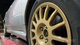 Subaru SUBARU IMPREZA 4wd CON RIDOTTE BOXER EJ20 ASP 16 - Subaru: R1