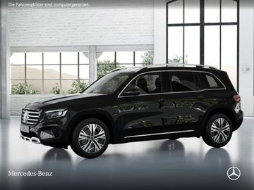 Mercedes GLB 180 - 3