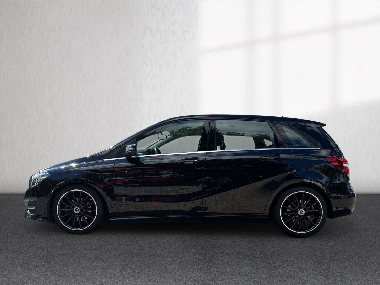 Mercedes-Benz B 200 Urban Style Edition Auto.4MATIC LED SHZ AH imagem 2