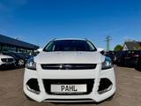 Ford Kuga 2.0 TDCI Aut. 4x4 Titanium PANO KAMERA NAVI - Ford Kuga: Tdci Titanium