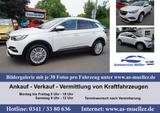 Opel Grandland 1,6Hybrid Kamera-Carplay-Navigation uv - Opel Gebrauchtwagen in Leipzig