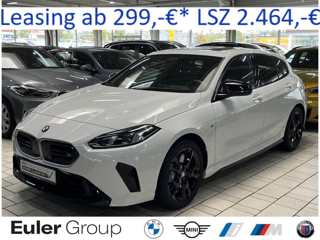 BMW M135 xDrive Panorama H/K HUD LCProf DAProf PA+ L