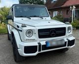 Mercedes-Benz Mercedes Benz AMG G55 W463 507PS Kompresso... - Mercedes-Benz: 463