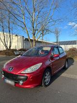 Peugeot 307 HDI - Peugeot 307 in Bonn