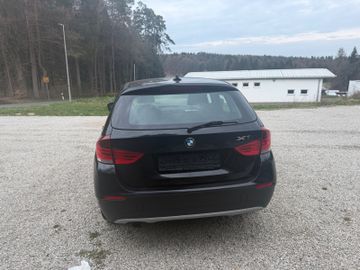 BMW X1 - 3