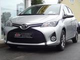 Toyota Yaris Comfort 1,3 Automatik 1 Jahr Garantie - Toyota Yaris