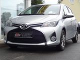 Toyota Yaris Comfort 1,3 Automatik 1 Jahr Garantie - Toyota Yaris: Automatik
