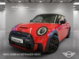 MINI Cooper S Navi Kamera Driv.Assist Sportsitze LED - MINI MINI mit Benzin-Antrieb: Rot
