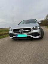 Mercedes-Benz C 220 d T Autom. - Pano., MBUX, AHK