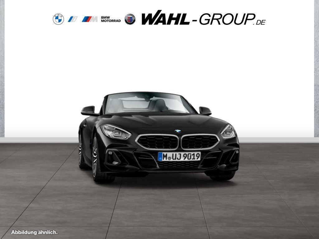 BMW Z4 - Bild 10