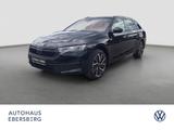 Skoda Octavia Combi TDI 110 KW DSG AHK Pano Sthzg