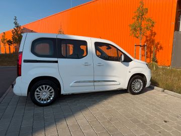 Toyota Proace (Verso) - 10