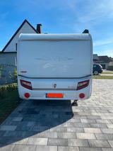 Tabbert Da Vinci 495HE Finest Edition - Tabbert Wohnwagen Da vinci