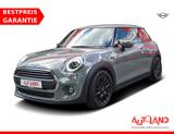 MINI Mini 1.5 One LED Sportsitze PDC USB Bluetooth - MINI: Kleinwagen, Sport