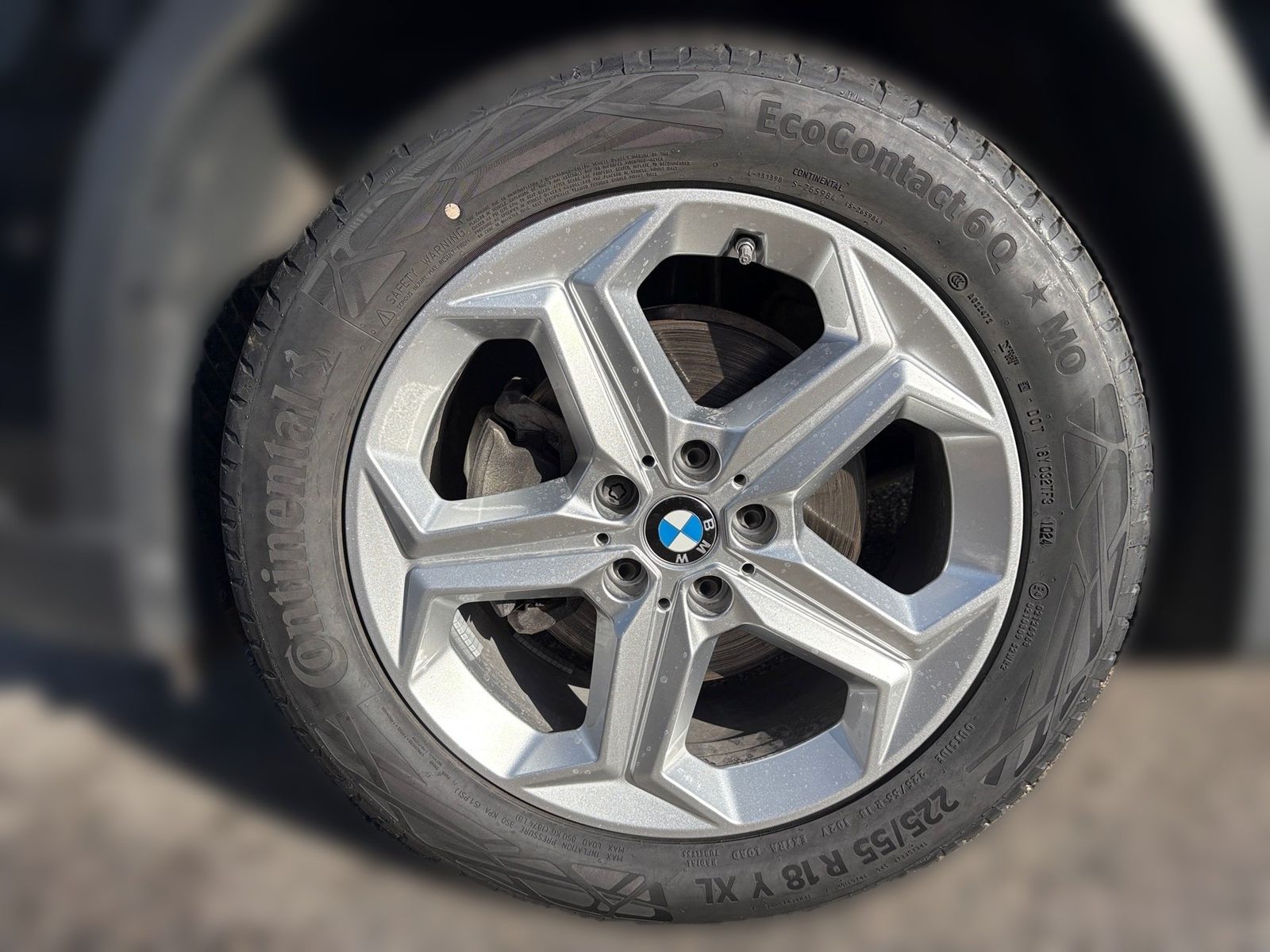 BMW X1 xDrive20d HUD LC Prof. DA Pro Aktivsitz PA+ foto 8