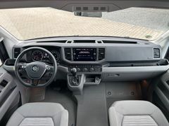 Fahrzeugabbildung Volkswagen Grand California 680 4Motion Solar Stndhzng. ACC