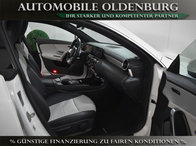 Mercedes-Benz CLA 250 e SB AMG *Distro+*Pano*Wide*360°*KeyGo*