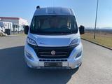 Rapido V 69 - Gewerbeangebot - - Wohnwagen Mit Markise