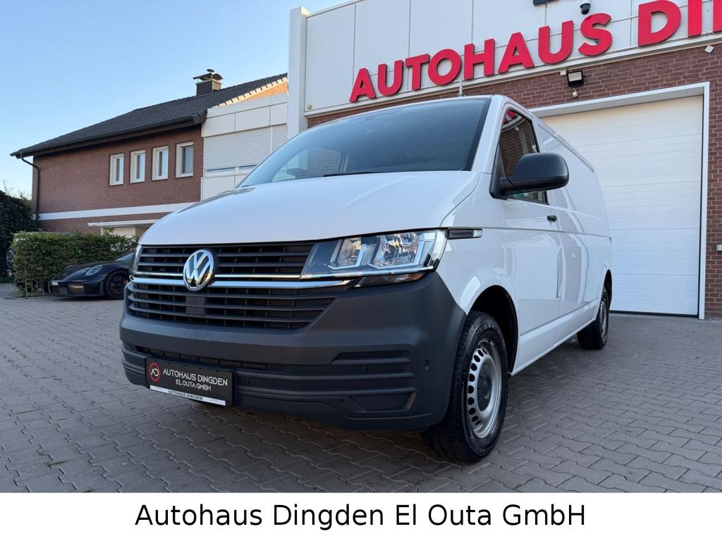 Volkswagen T61 Transporter Kasten 20 TDI Lang 2022