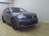 Volkswagen Tiguan Allspace 2.0 TDI R-Line Navi LED AID Pano - VW Tiguan Allspace Gebrauchtwagen in Bremen
