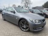 BMW 335d Coupé Euro 5. Automatik. Guter Zustand - BMW 335 mit Diesel-Antrieb: Sportwagen