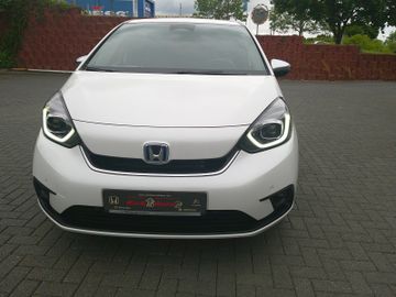 Honda Jazz 1.5 i-MMD Hybrid Executive
