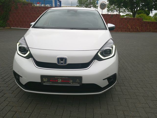 Honda Jazz 1.5 i-MMD Hybrid Executive