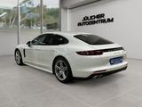 Porsche Panamera 4S Navi Approved 02.2026 / 2.Hand - gebrauchte Porsche Panamera aus dem Jahr 2019