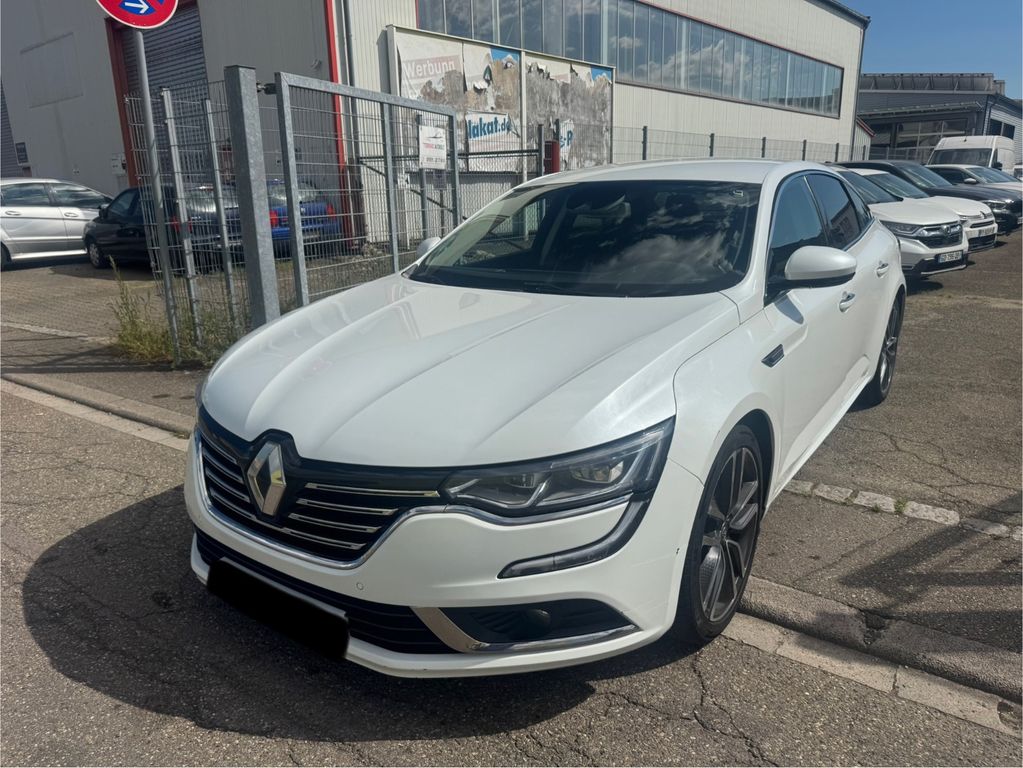 Angebot ansehen Renault Talisman